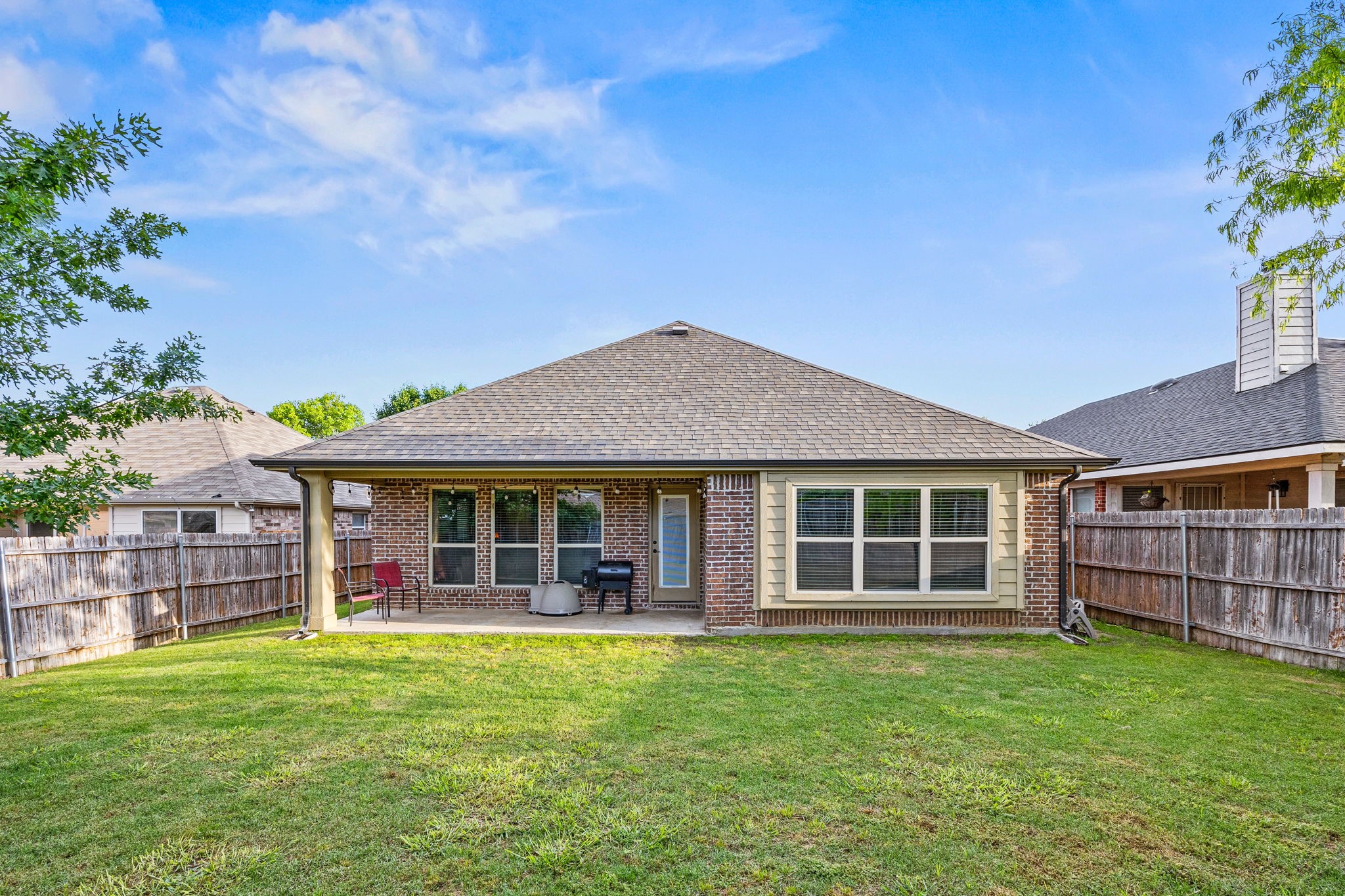 808 Bamboo Drive Anna TX 75409