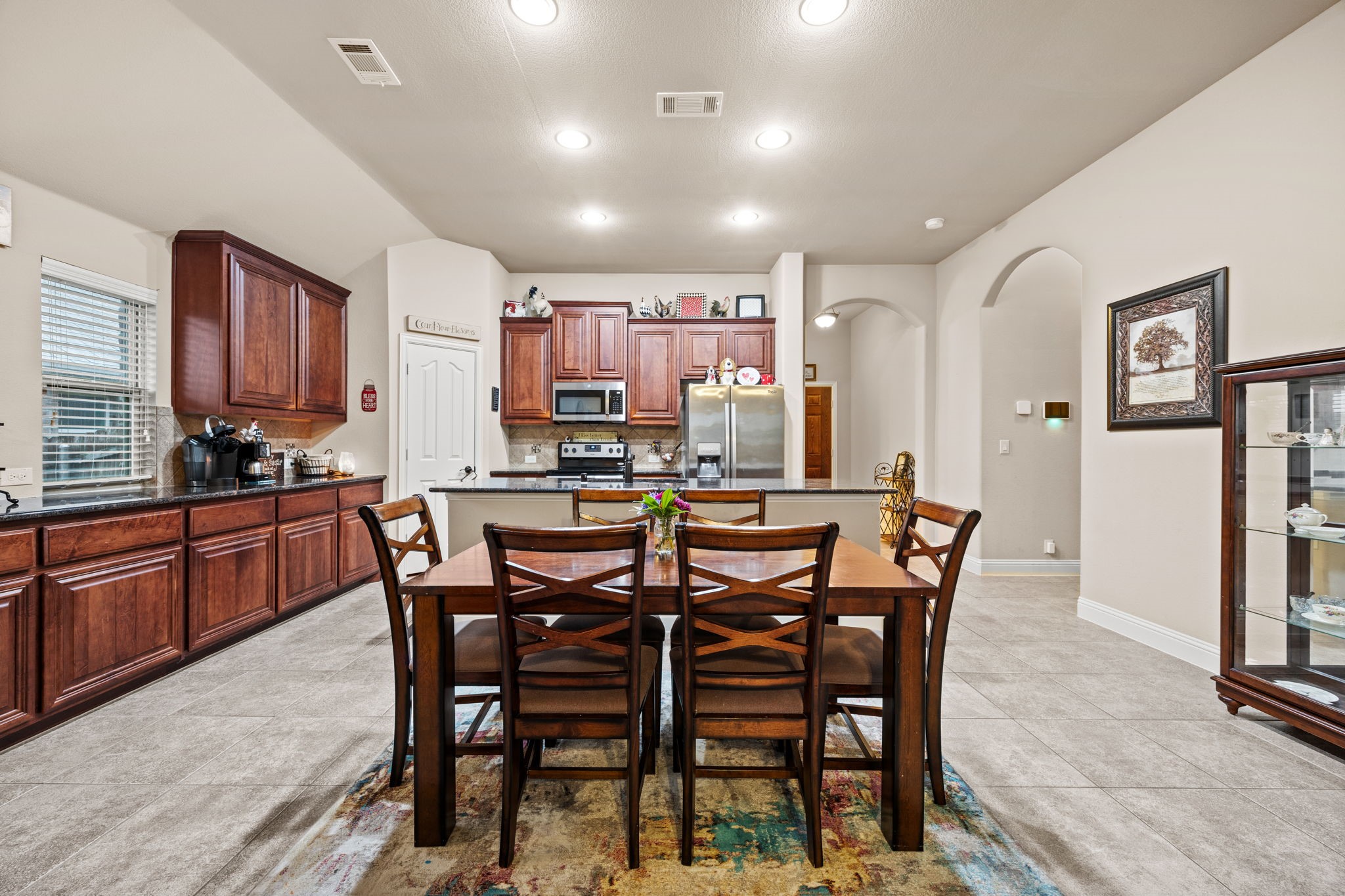 808 Bamboo Drive Anna TX 75409