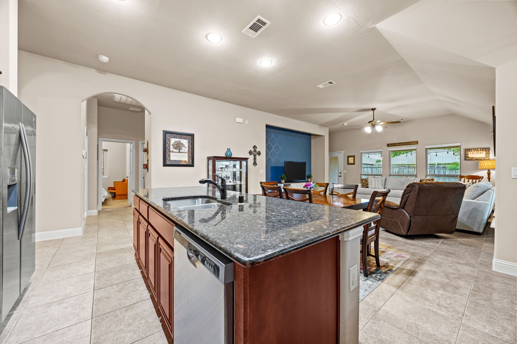 808 Bamboo Drive Anna TX 75409