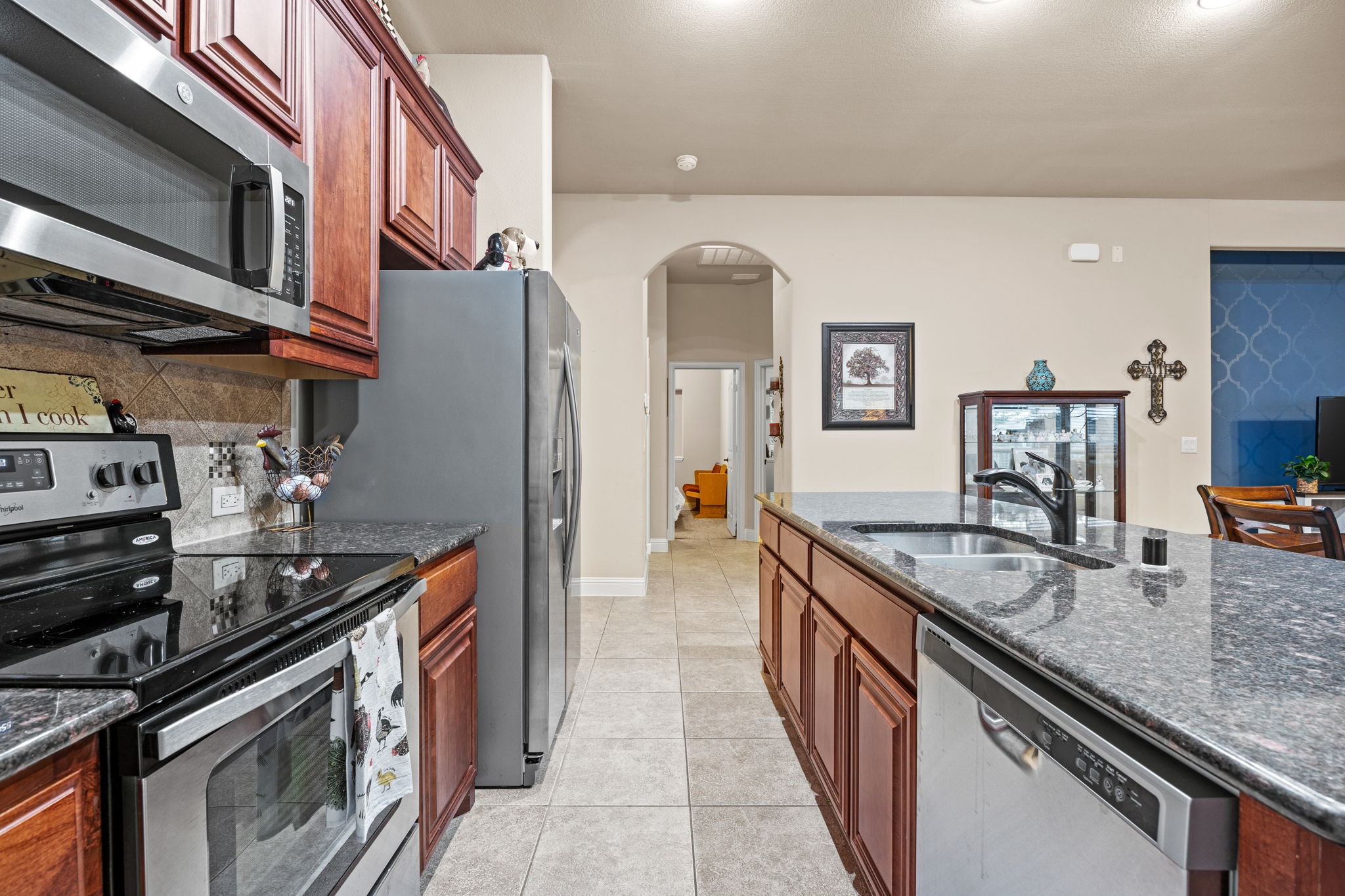 808 Bamboo Drive Anna TX 75409
