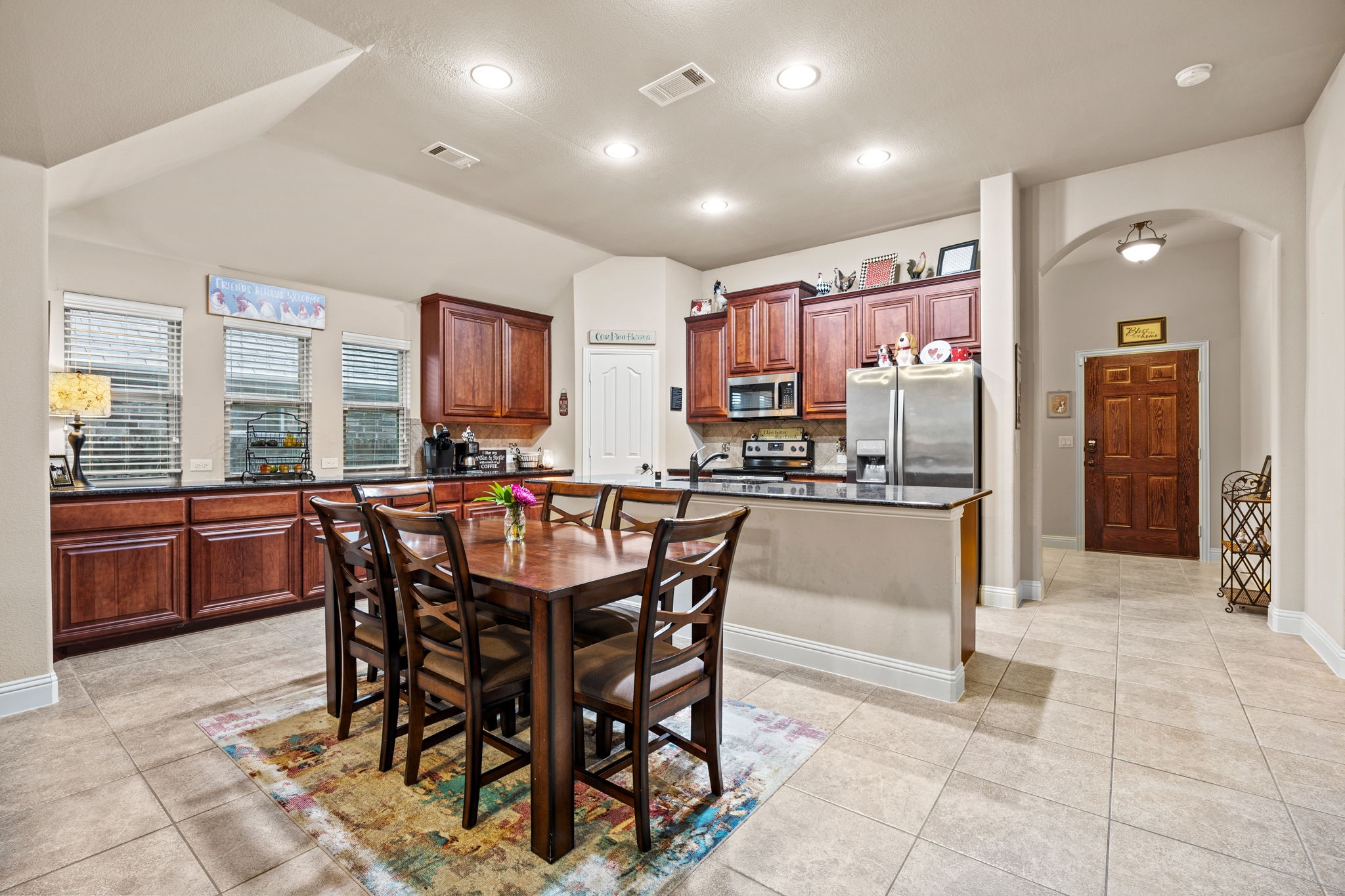 808 Bamboo Drive Anna TX 75409