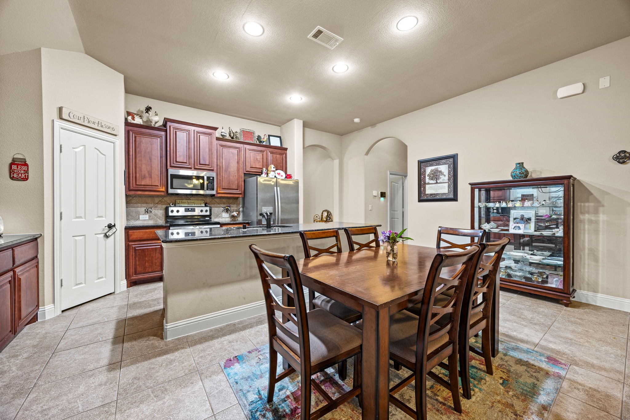 808 Bamboo Drive Anna TX 75409