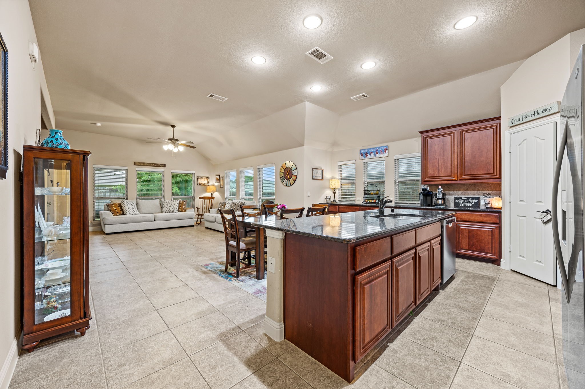 808 Bamboo Drive Anna TX 75409