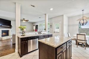 2805 Winchester Avenue Melissa TX 75454