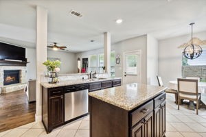 2805 Winchester Avenue Melissa TX 75454