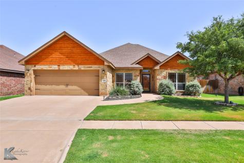 342 Southlake Drive Abilene TX 79602