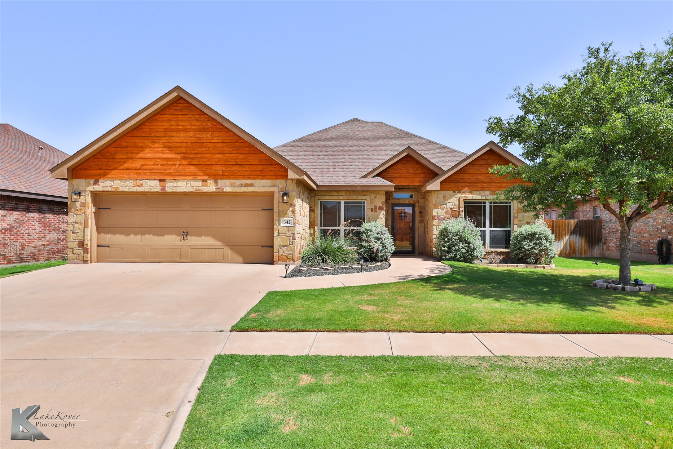 342 Southlake Drive Abilene TX 79602