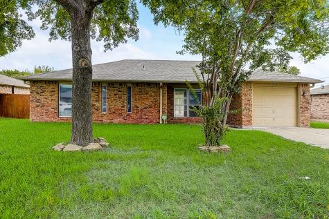 307 E Milas Lane Glenn Heights TX 75154