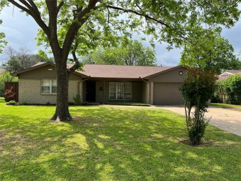 2805 Southgate Drive Fort Worth TX 76133