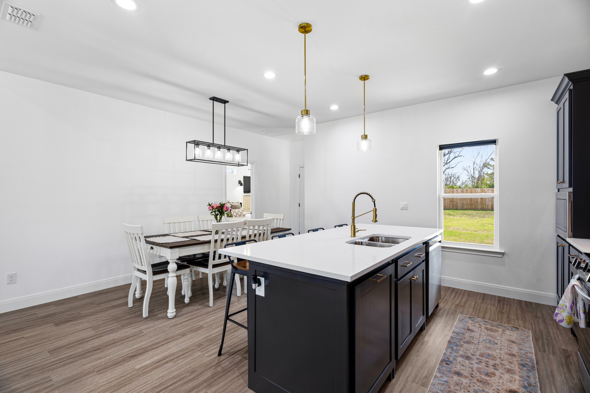 200 Walnut Street Chico TX 76431