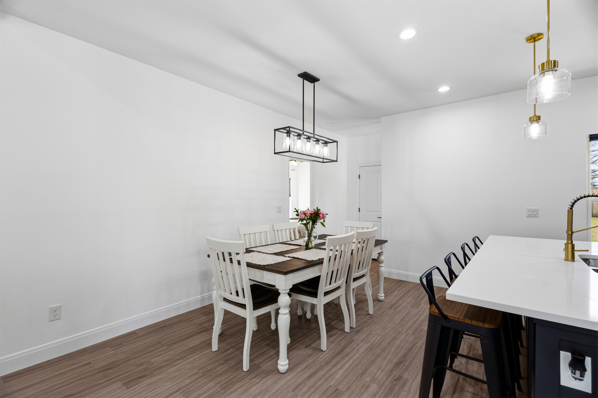 200 Walnut Street Chico TX 76431