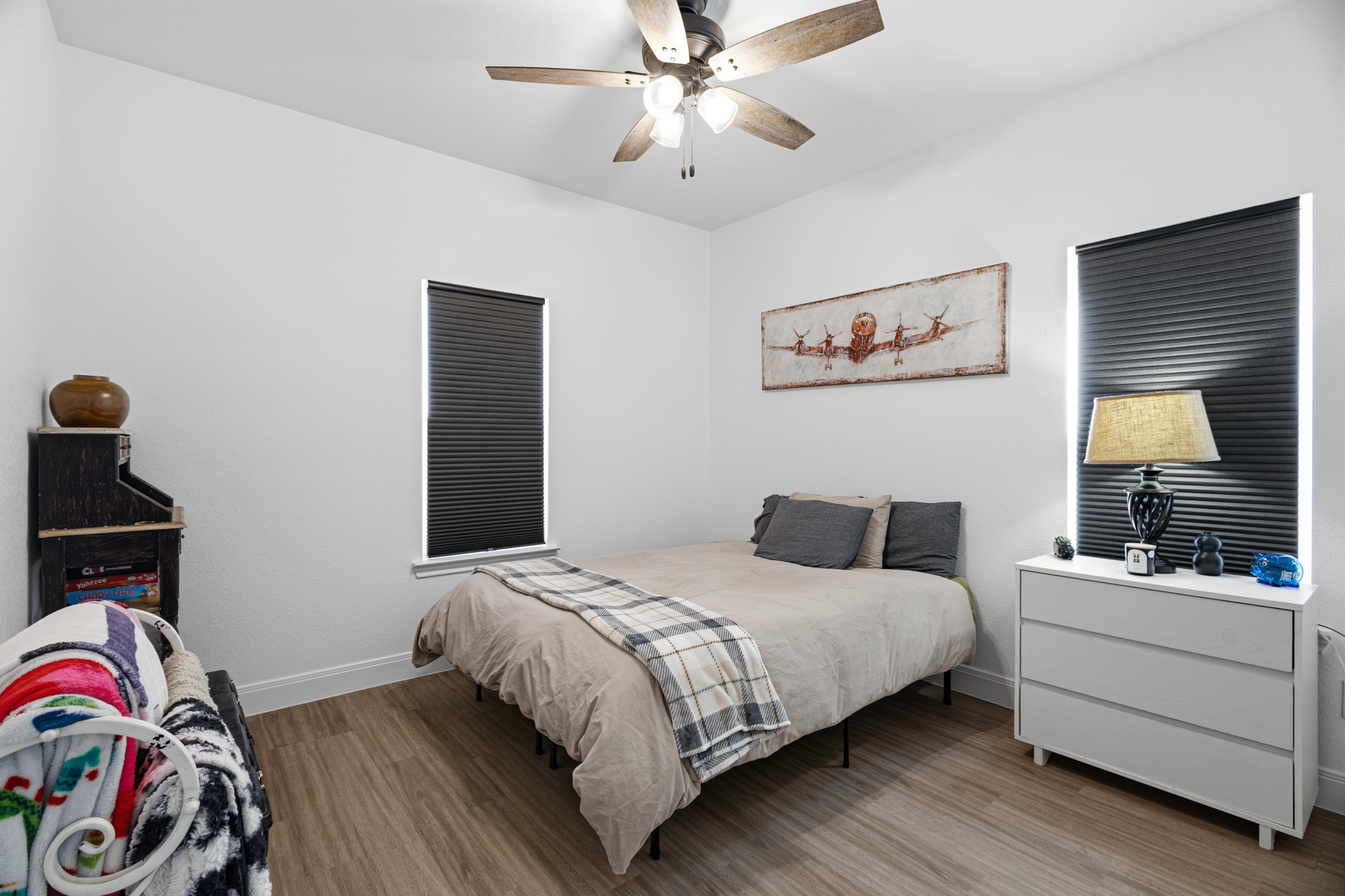 200 Walnut Street Chico TX 76431