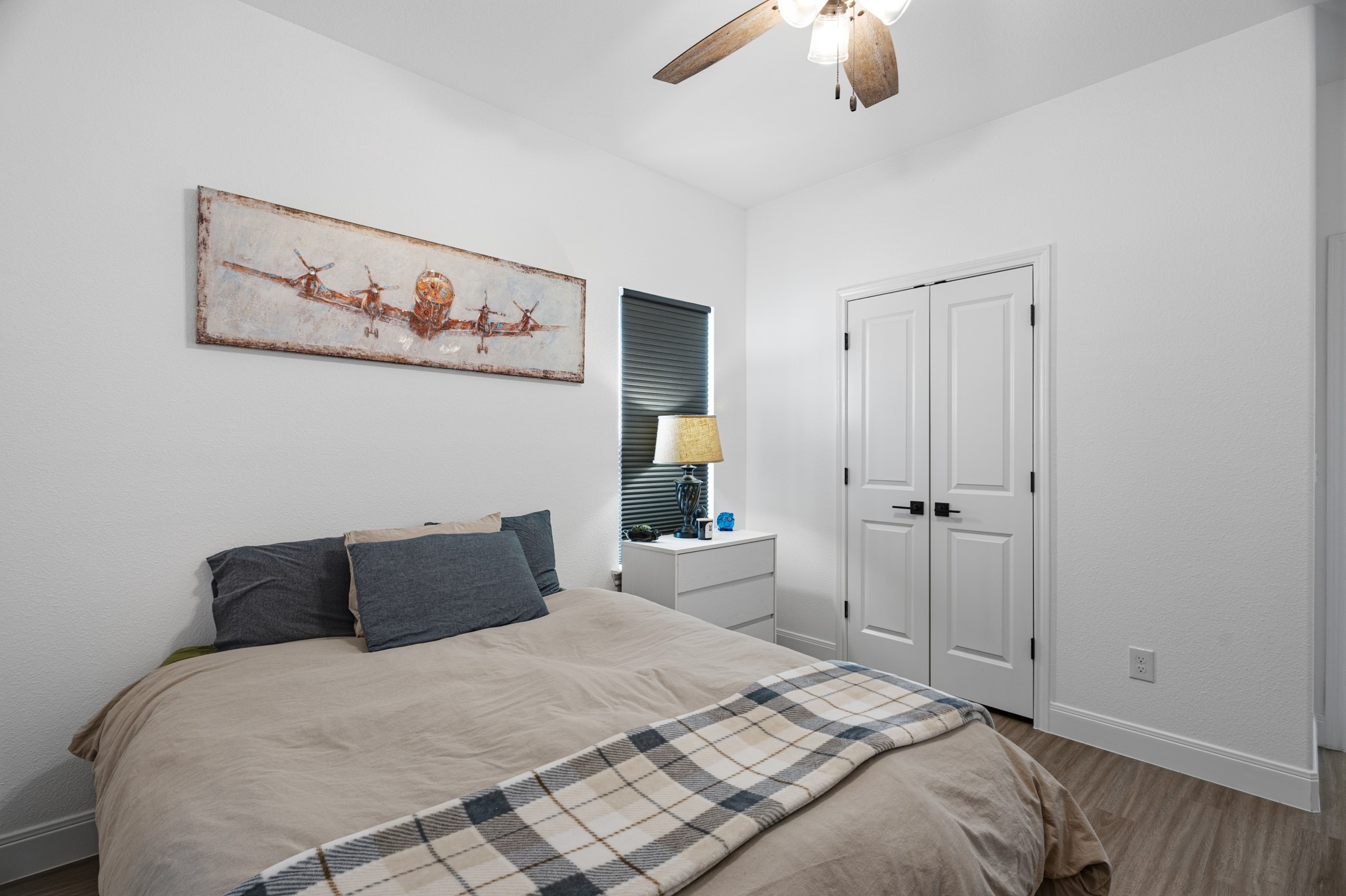 200 Walnut Street Chico TX 76431