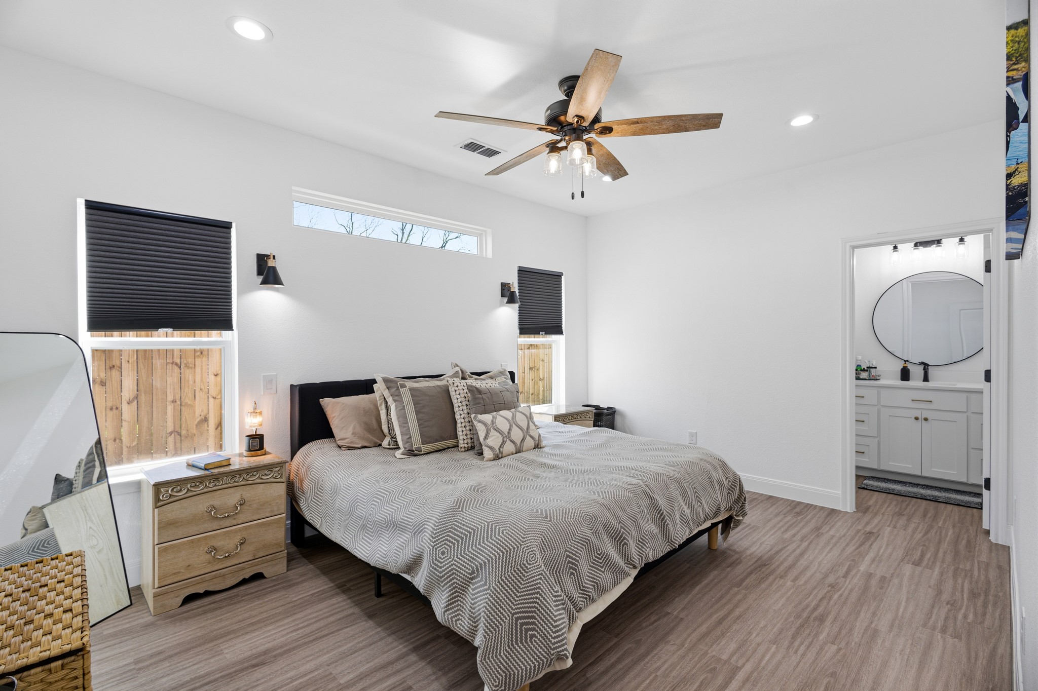 200 Walnut Street Chico TX 76431