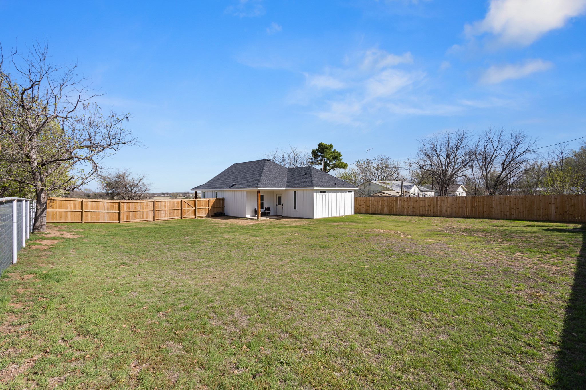 200 Walnut Street Chico TX 76431