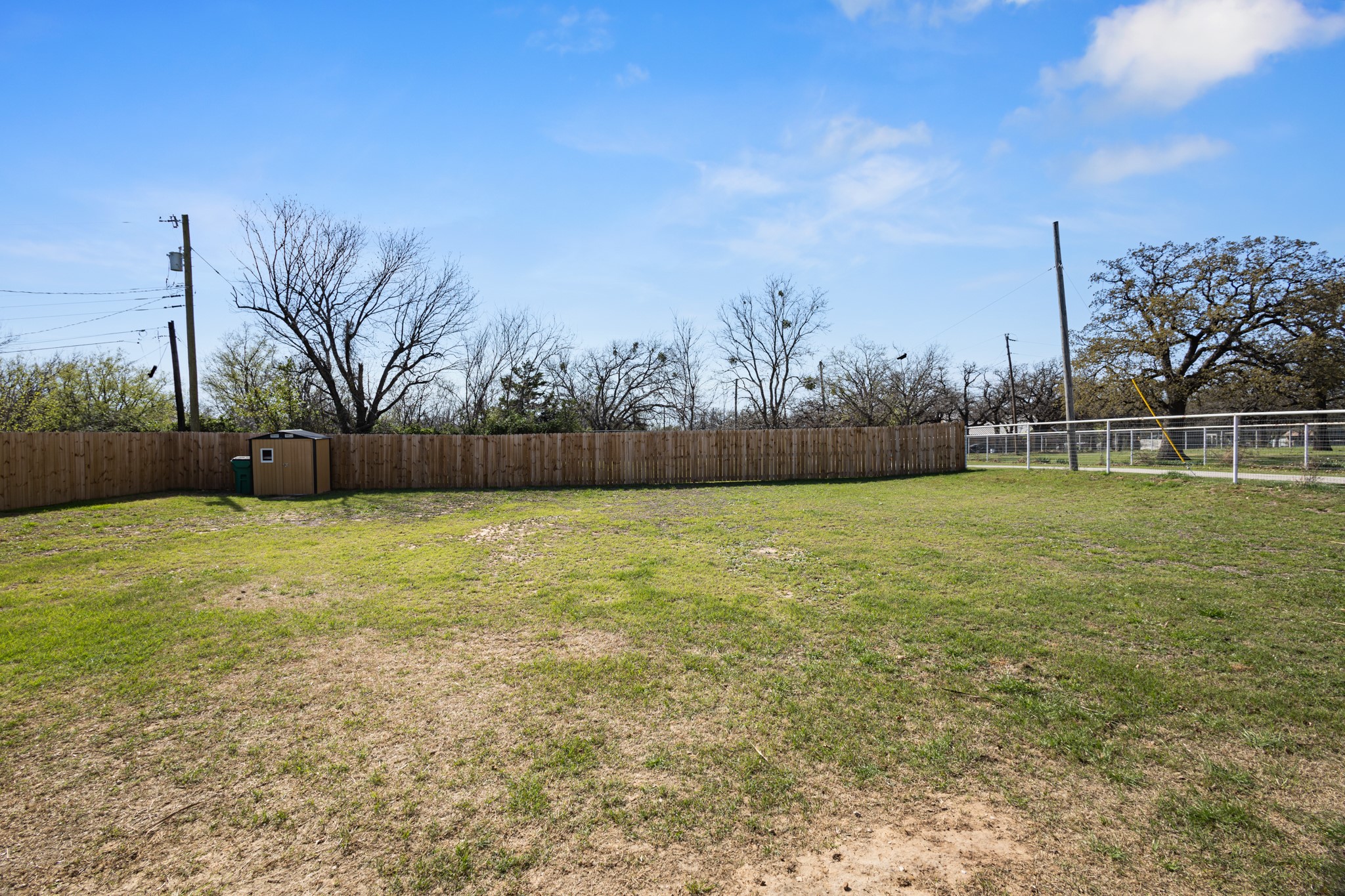 200 Walnut Street Chico TX 76431