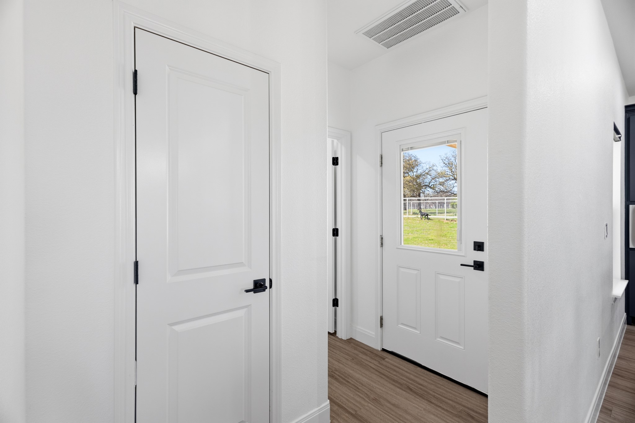 200 Walnut Street Chico TX 76431
