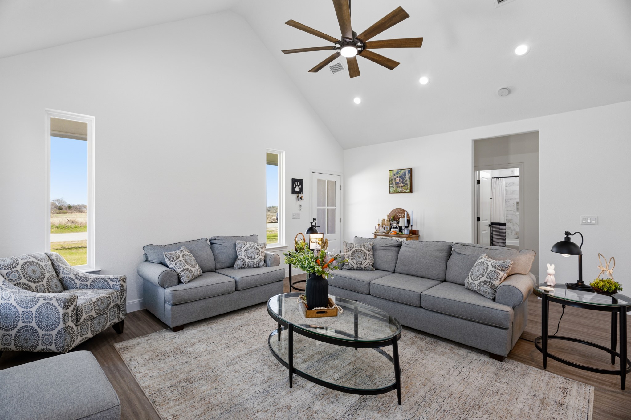 200 Walnut Street Chico TX 76431