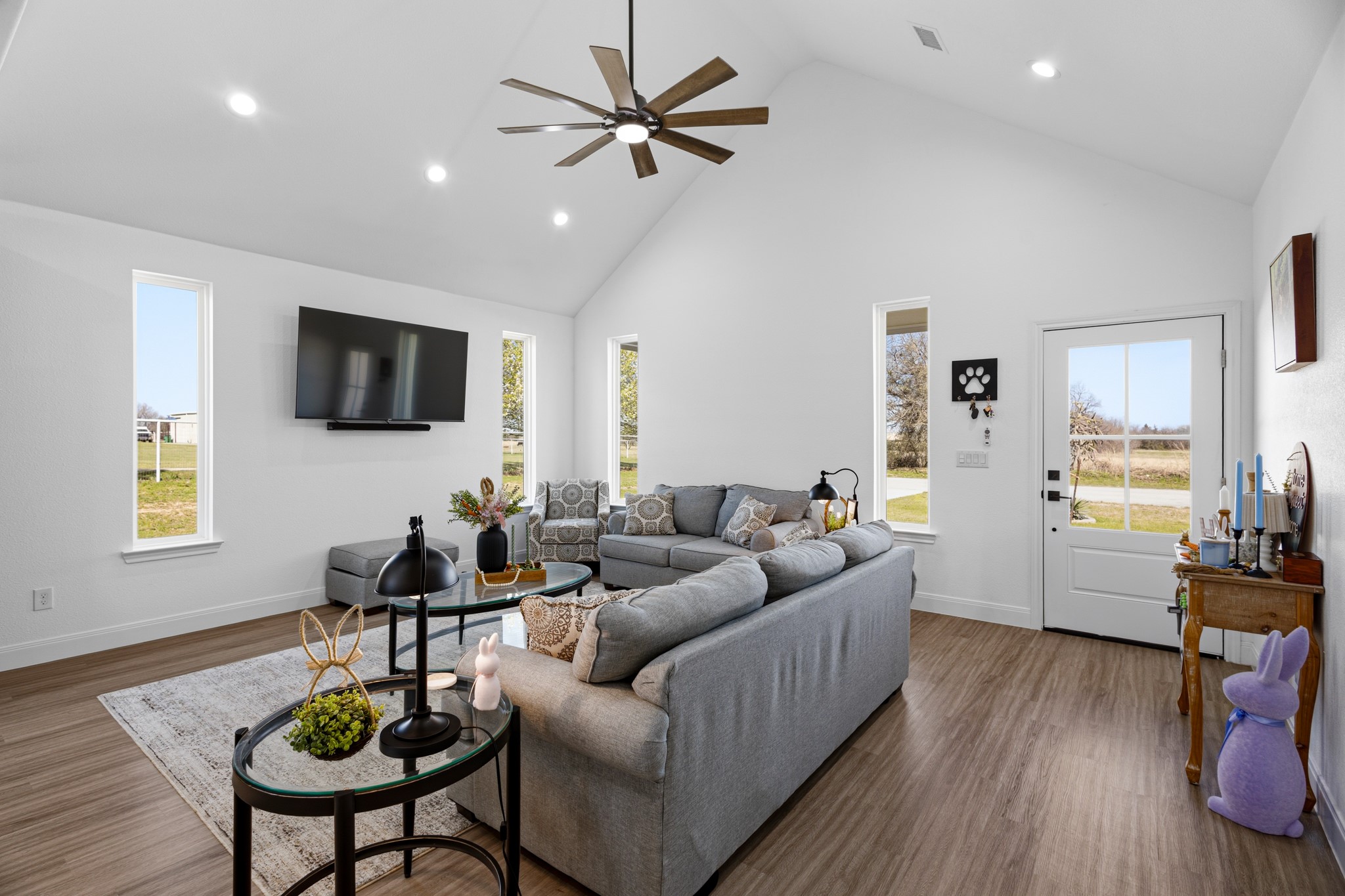 200 Walnut Street Chico TX 76431