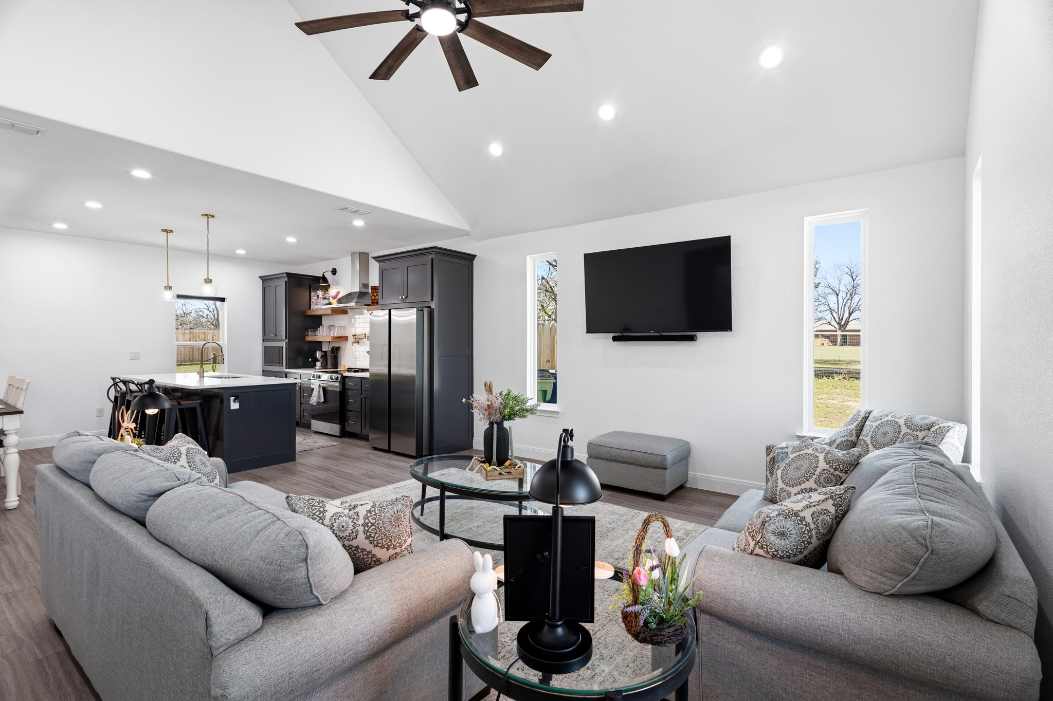 200 Walnut Street Chico TX 76431