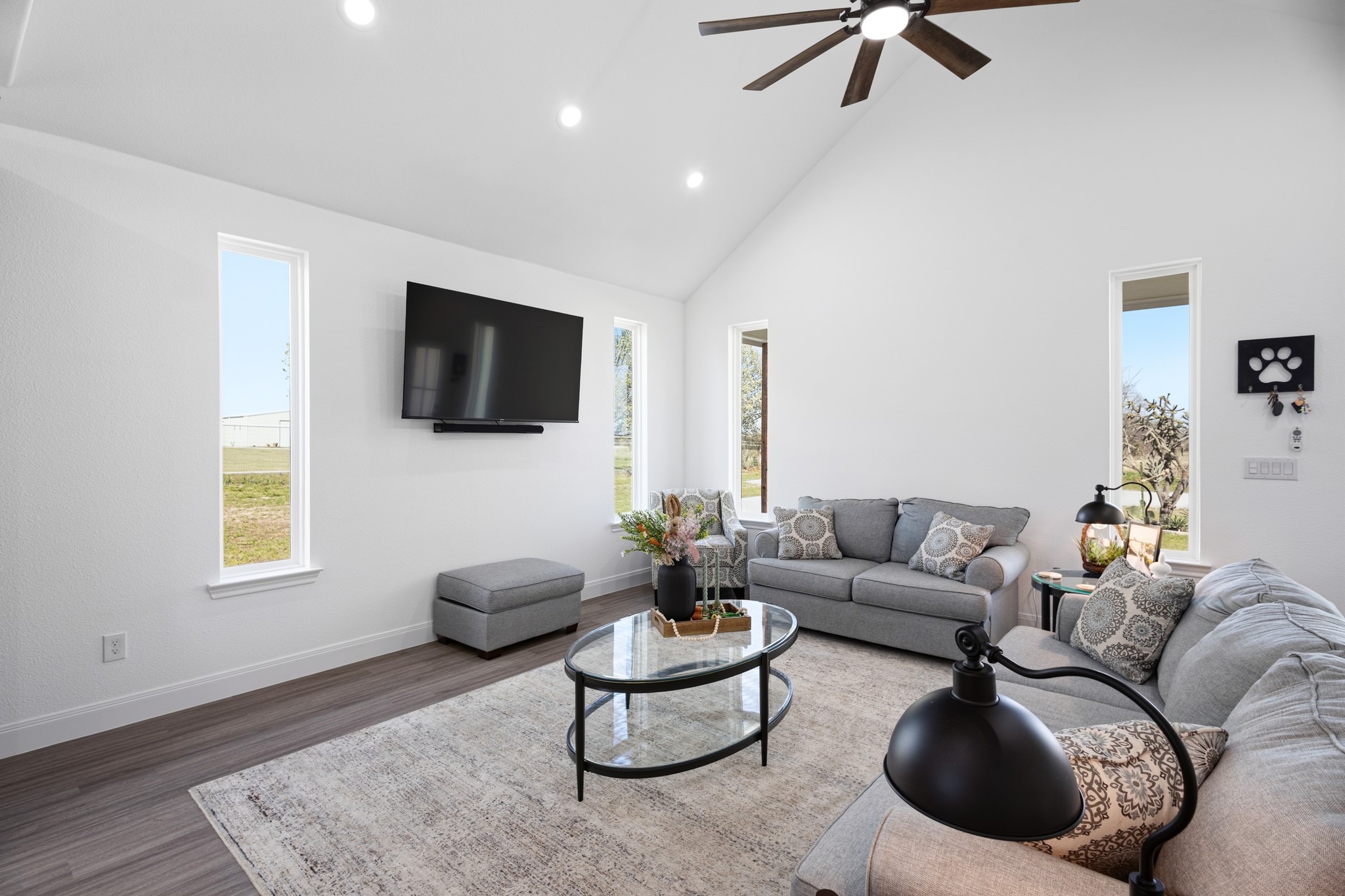 200 Walnut Street Chico TX 76431