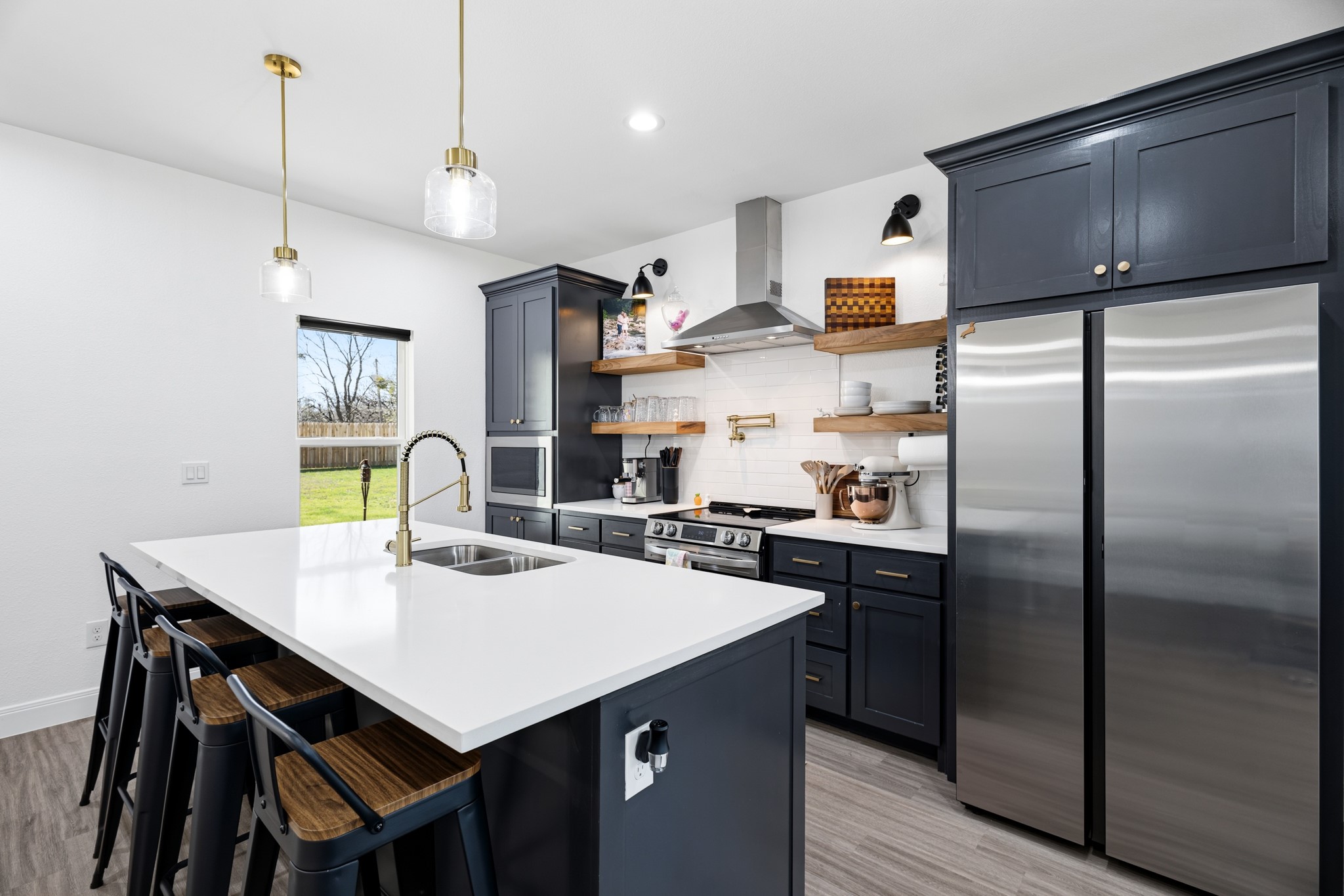 200 Walnut Street Chico TX 76431