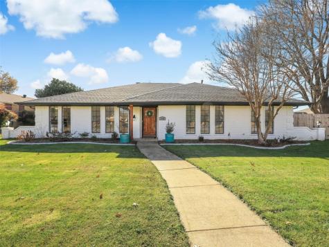 2308 Torrey Manor Plano TX 75023