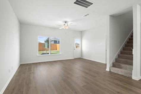 1516 Harvester Drive Fort Worth TX 76140