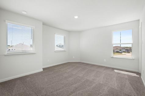 1516 Harvester Drive Fort Worth TX 76140