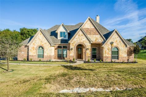 2821 Fossil Creek Drive Midlothian TX 76065