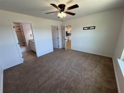 109 Spruce Tree Court Poolville TX 76487