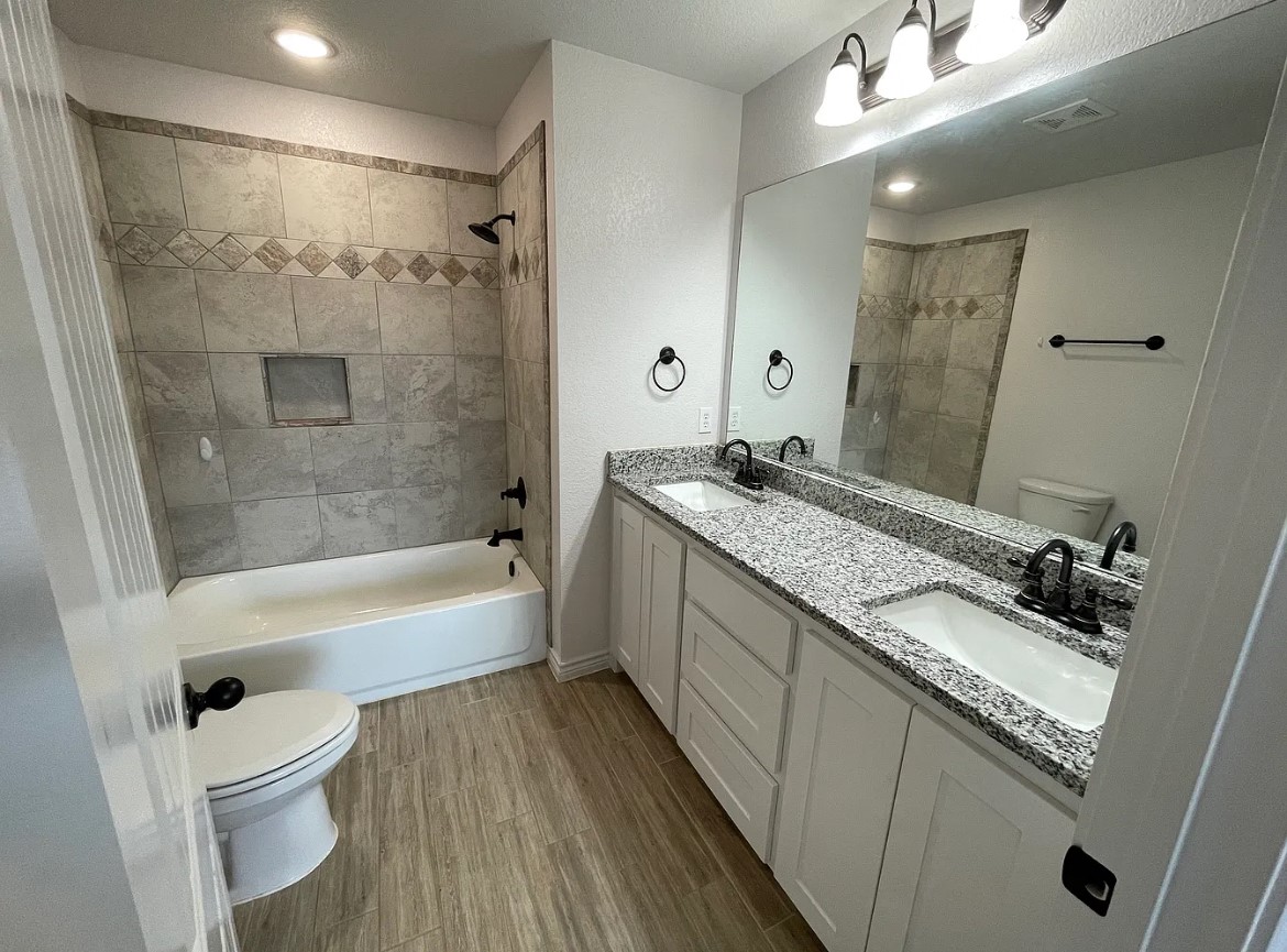 109 Spruce Tree Court Poolville TX 76487