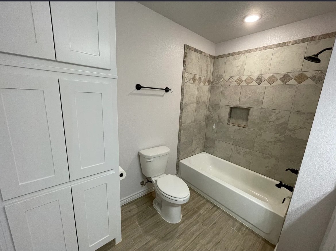 109 Spruce Tree Court Poolville TX 76487