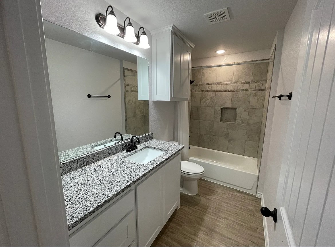 109 Spruce Tree Court Poolville TX 76487
