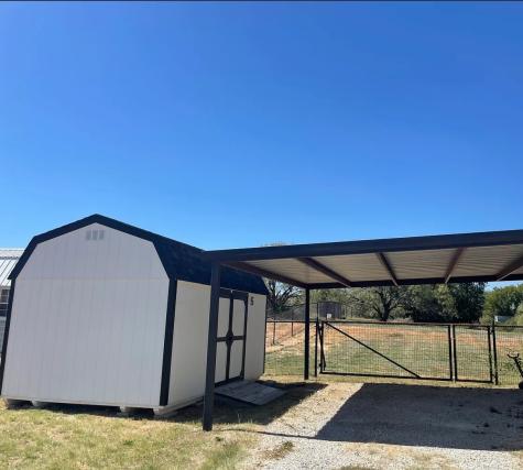 109 Spruce Tree Court Poolville TX 76487