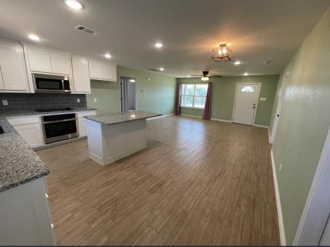 109 Spruce Tree Court Poolville TX 76487