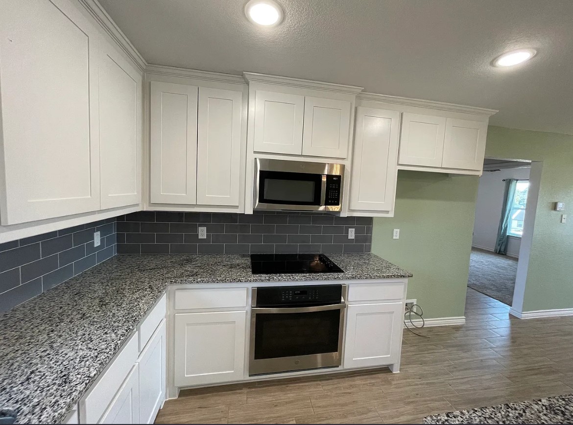 109 Spruce Tree Court Poolville TX 76487