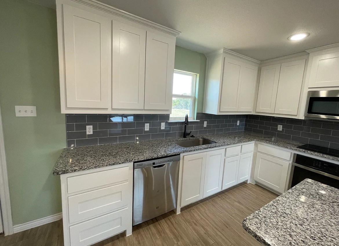 109 Spruce Tree Court Poolville TX 76487