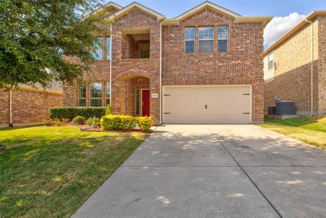5112 Bridgeport Road Mckinney TX 75071