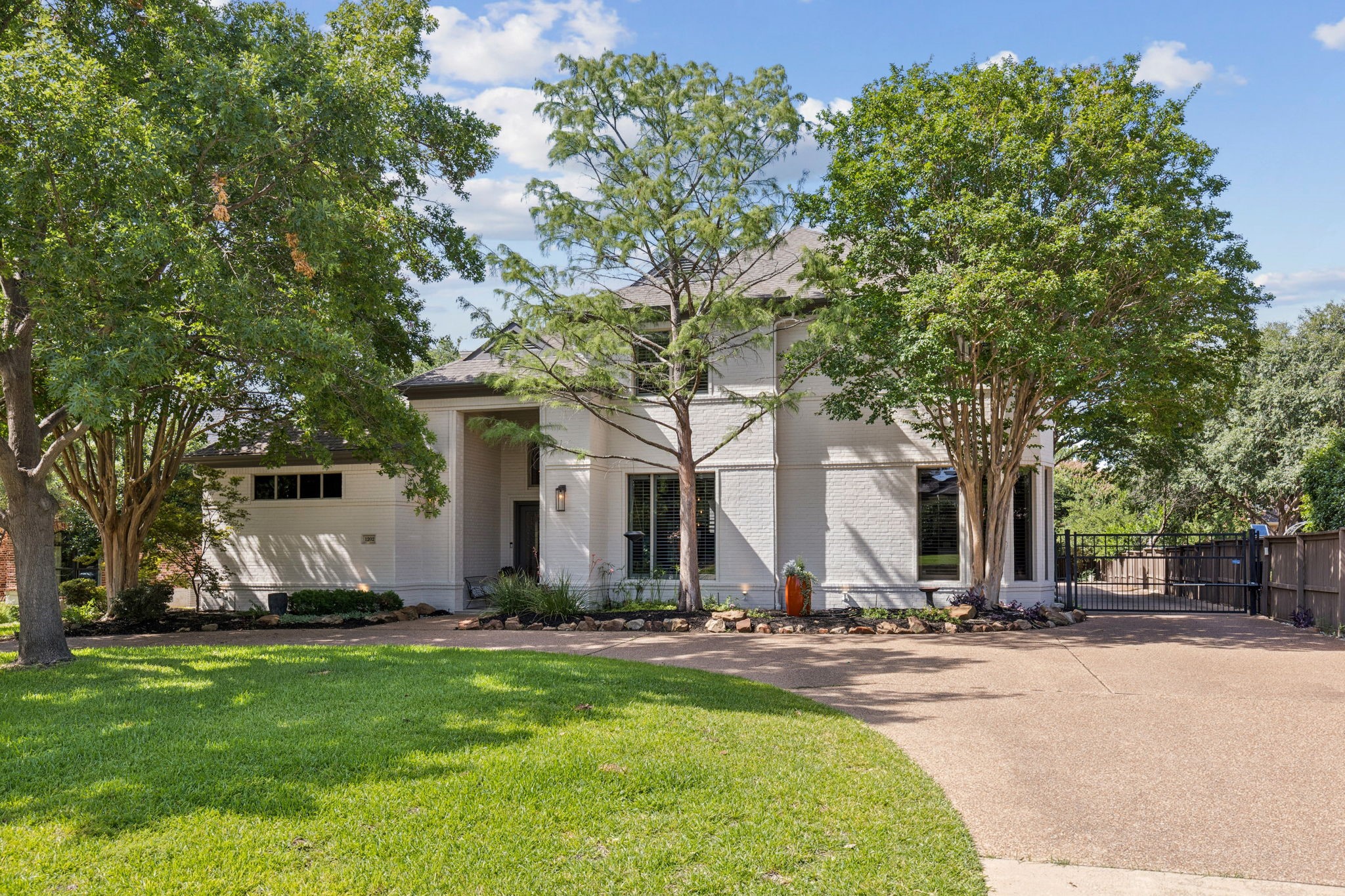 1202 Earlston Court Southlake TX 76092