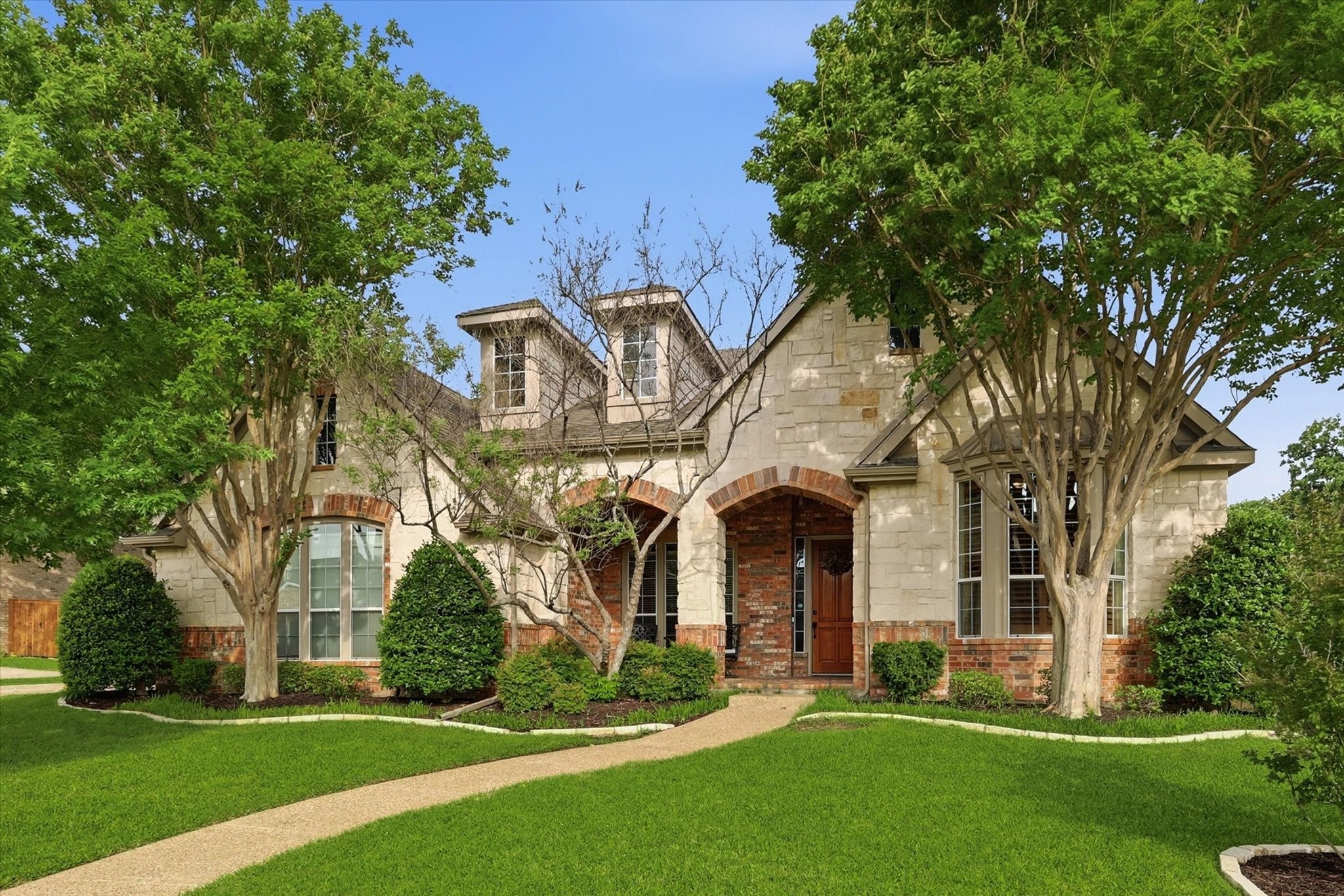 12321 Red Birch Lane Fort Worth TX 76244