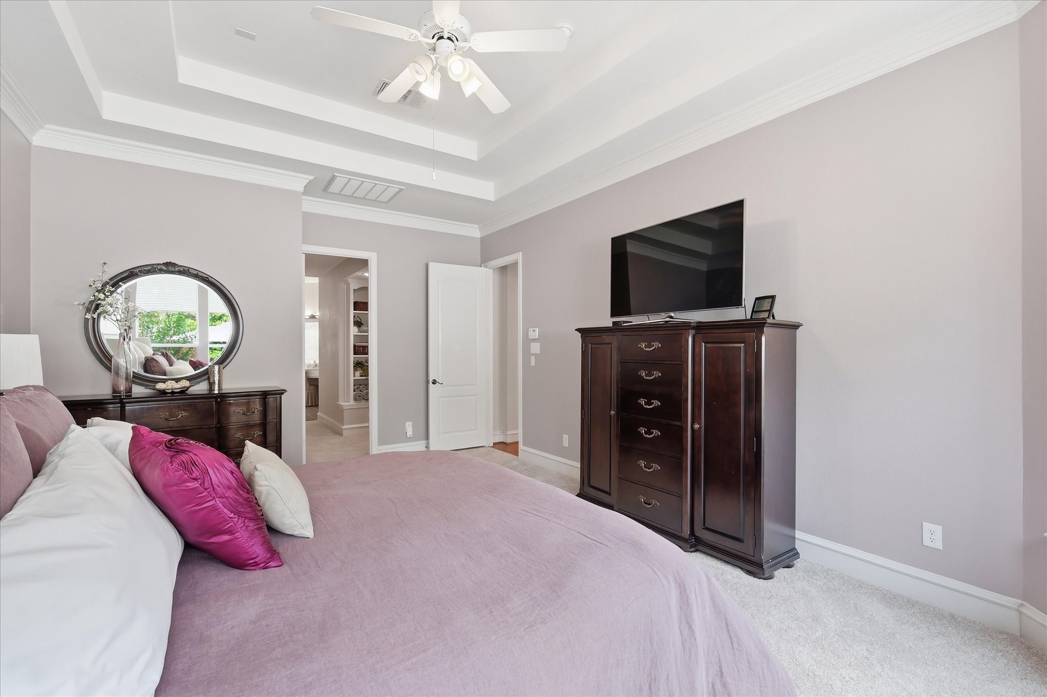 12321 Red Birch Lane Fort Worth TX 76244