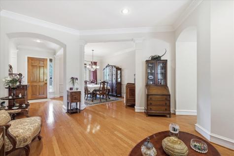 12321 Red Birch Lane Fort Worth TX 76244