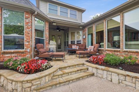 12321 Red Birch Lane Fort Worth TX 76244