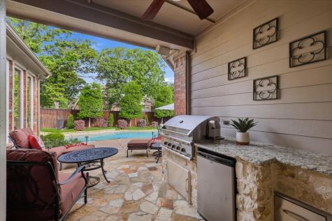 12321 Red Birch Lane Fort Worth TX 76244
