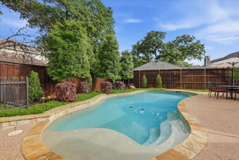 12321 Red Birch Lane Fort Worth TX 76244