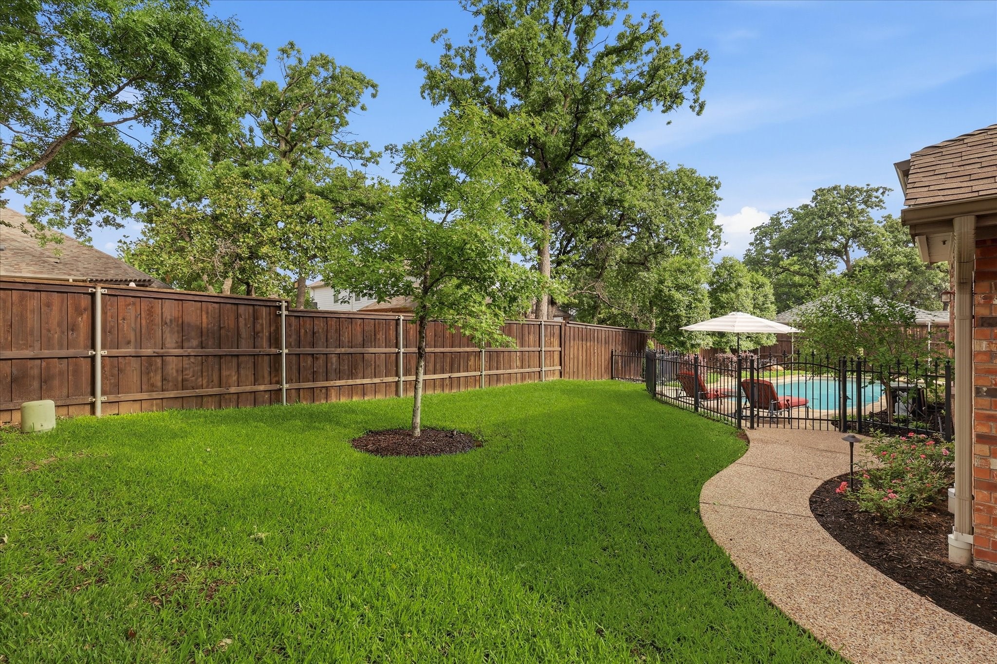 12321 Red Birch Lane Fort Worth TX 76244