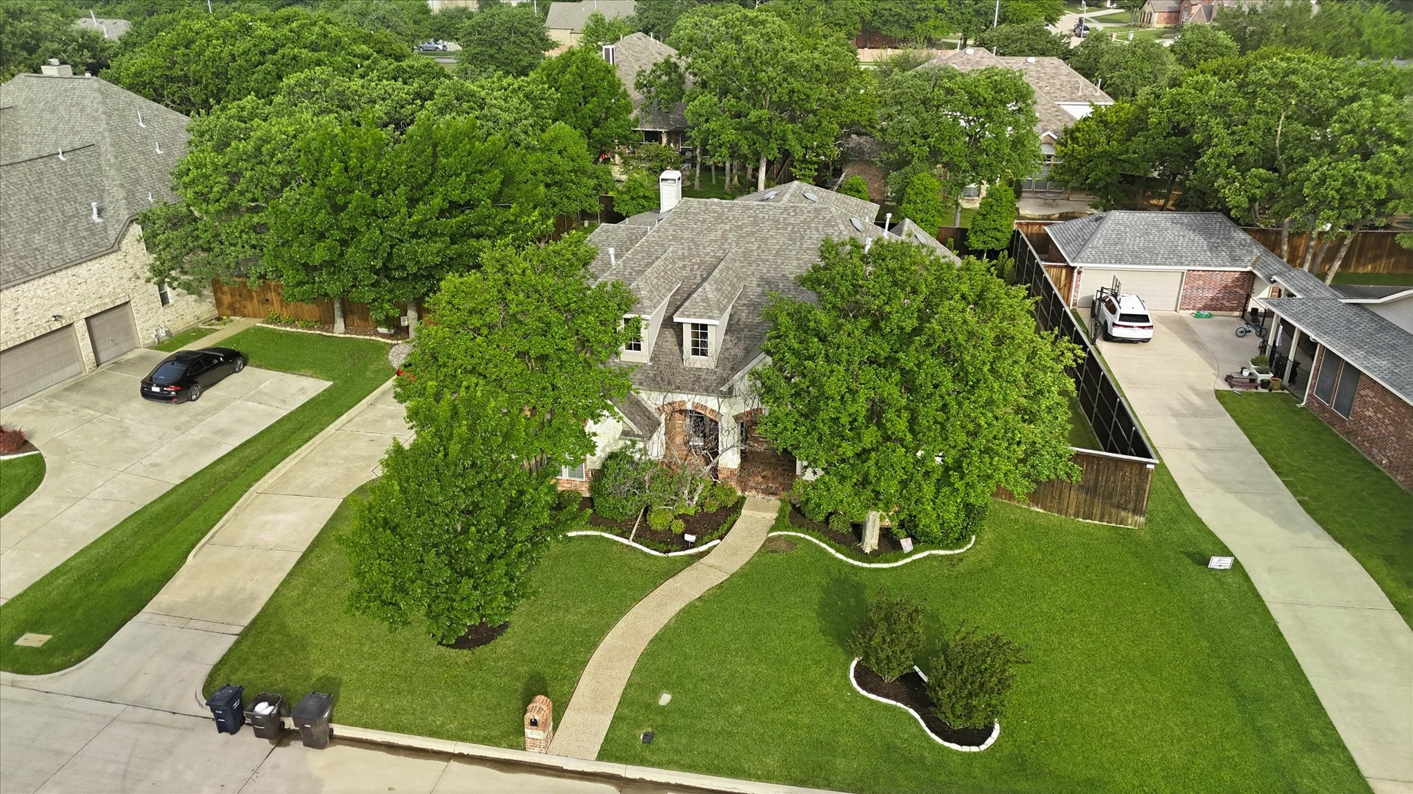 12321 Red Birch Lane Fort Worth TX 76244