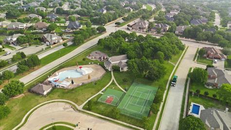 12321 Red Birch Lane Fort Worth TX 76244