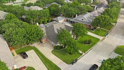 12321 Red Birch Lane Fort Worth TX 76244